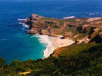 cape of good hope study abroad journal